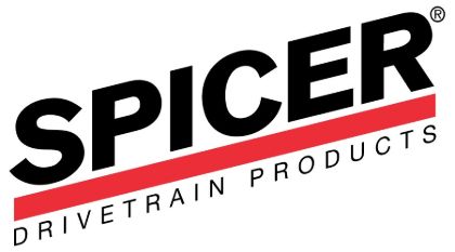 Picture for manufacturer Spicer