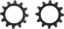Picture of Spicer Axle Nut Washer - 011167
