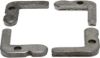 Picture of Spicer Differential Carrier Bearing Adjuster - 013377
