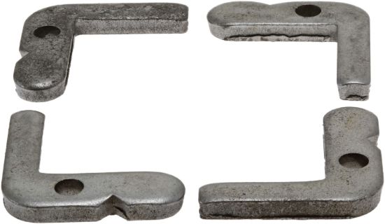 Picture of Spicer Differential Carrier Bearing Adjuster - 013377