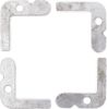Picture of Spicer Differential Carrier Bearing Adjuster - 013377