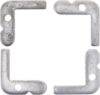 Picture of Spicer Differential Carrier Bearing Adjuster - 013377