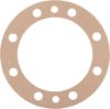 Picture of Spicer Drive Axle Shaft Flange Gasket - 013886