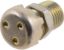 Picture of Spicer Axle Vent Fitting - 025110