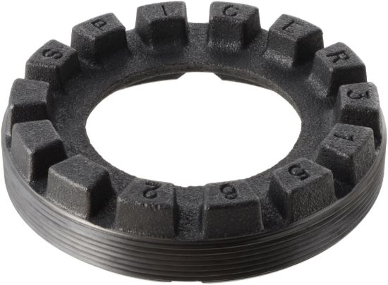 Picture of Spicer Differential Carrier Bearing Adjuster - 031562