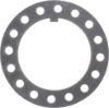 Picture of Spicer Locking Hub Spindle Nut - 033548