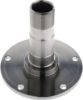 Picture of Spicer Axle Spindle - 044SP100-X