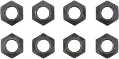 Picture of Spicer Axle Nut - 060599