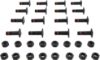 Picture of Spicer Differential Ring and Pinion Bolt Set - 070745