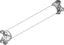 Picture of Spicer Drive Shaft - 070DS05004G-1550M