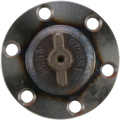 Picture of Spicer CV Axle Shaft - 070SR122-8