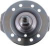 Picture of Spicer Steering Knuckle - 081SK143