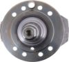 Picture of Spicer Steering Knuckle - 081SK144