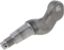 Picture of Spicer Steering Idler Arm - 081TR108-4