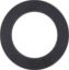Picture of Spicer Differential Side Gear Thrust Washer - 083726
