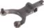 Picture of Spicer Differential Shift Fork - 084508