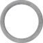 Picture of Spicer Differential Pinion Bearing Spacer - 091700