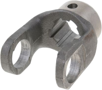 Picture of Spicer Power Take Off (PTO) End Yoke - 10-4-21