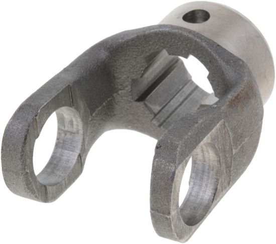 Picture of Spicer Power Take Off (PTO) End Yoke - 10-4-21