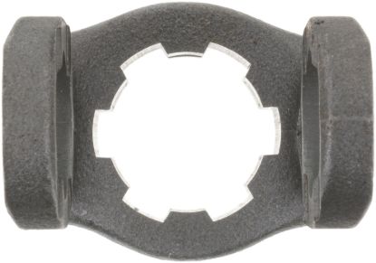 Picture of Spicer Power Take Off (PTO) End Yoke - 10-4-21