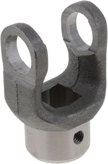 Picture of Spicer Power Take Off (PTO) End Yoke - 10-4-62