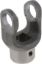 Picture of Spicer Power Take Off (PTO) End Yoke - 10-4-62