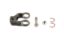 Picture of Spicer Steering Shaft End Yoke - 10-4-841SX
