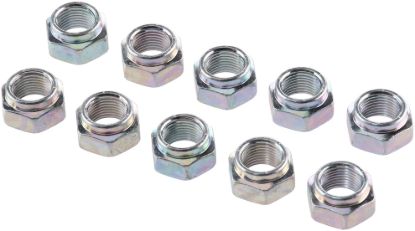 Picture of Spicer Drive Shaft Nut - 10-74-101