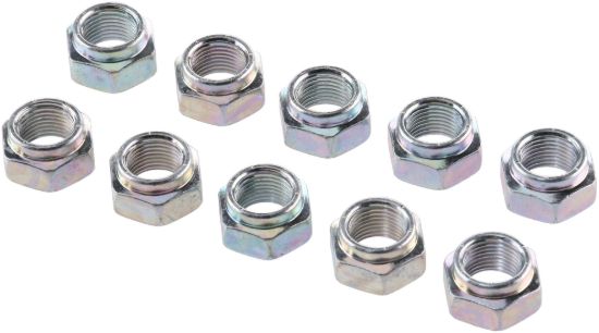 Picture of Spicer Drive Shaft Nut - 10-74-101