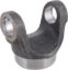 Picture of Spicer Drive Shaft Tube Weld Yoke - 100-28-17