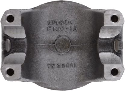 Picture of Spicer Drive Shaft Tube Weld Yoke - 100-28-27