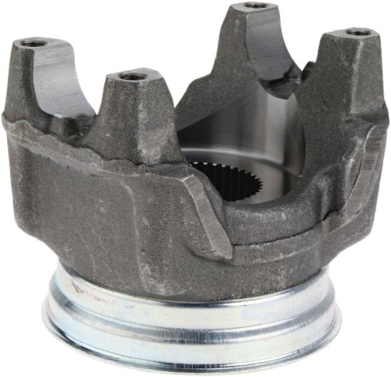 Picture of Spicer Differential End Yoke - 100-4-1061-1X