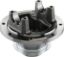 Picture of Spicer Differential End Yoke - 100-4-1451-1X