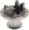 Picture of Spicer Differential End Yoke - 100-4-1561-1X
