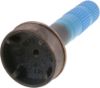 Picture of Spicer Drive Shaft Stub Shaft - 100-40-41X