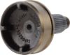 Picture of Spicer Drive Shaft Midship Stub Shaft - 100-53-31