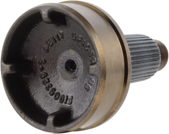 Picture of Spicer Drive Shaft Midship Stub Shaft - 100-53-31
