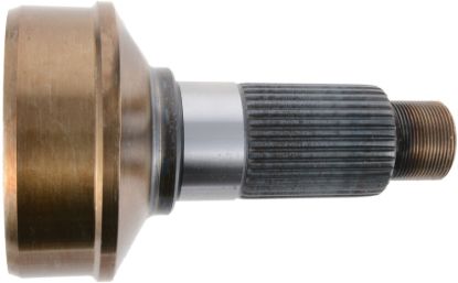 Picture of Spicer Drive Shaft Midship Stub Shaft - 100-53-31