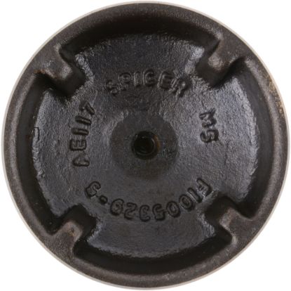 Picture of Spicer Drive Shaft Midship Stub Shaft - 100-53-31
