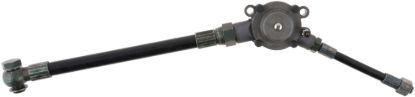 Picture of Spicer Tire Pressure Monitoring System (TPMS) Valve Kit - 10000392