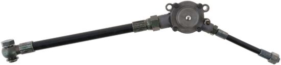 Picture of Spicer Tire Pressure Monitoring System (TPMS) Valve Kit - 10000392
