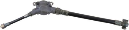 Picture of Spicer Tire Pressure Monitoring System (TPMS) Valve Kit - 10000392