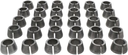 Picture of Spicer Steering Arm Stud Adapter - 10002605
