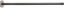 Picture of Spicer Drive Axle Shaft - 10003519