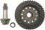 Picture of Spicer Differential Ring and Pinion - 10005949