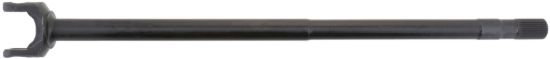 Picture of Spicer Drive Axle Shaft - 10007746