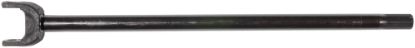 Picture of Spicer Drive Axle Shaft - 10007748