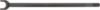 Picture of Spicer Drive Axle Shaft - 10007768
