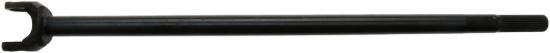 Picture of Spicer Drive Axle Shaft - 10007809