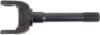 Picture of Spicer Drive Axle Shaft - 10007822